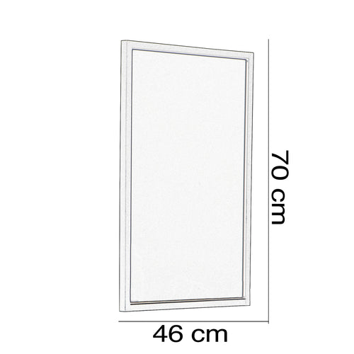 Oglindă LUCAS C 46 x 70 cm - Maroom