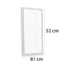 Oglindă FULYA S 52 x 81cm - Maroom