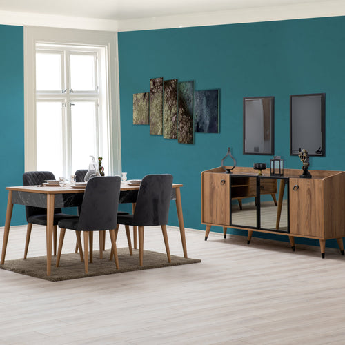 Oglindă LUCAS C 46 x 70 cm - Maroom