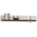 Raft de perete VALENCIA 121 cm - Maroom