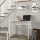 Birou FAITH  1 raft 90 x 45 cm - Maroom