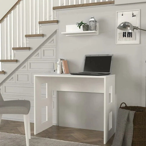 Birou FAITH  1 raft 90 x 45 cm - Maroom