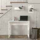 Birou FAITH  1 raft 90 x 45 cm - Maroom