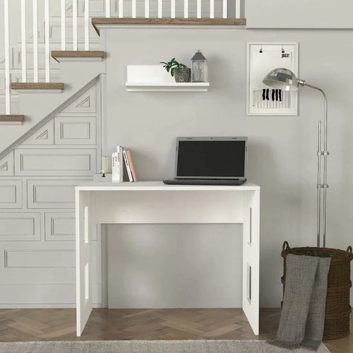 Birou FAITH  1 raft 90 x 45 cm - Maroom