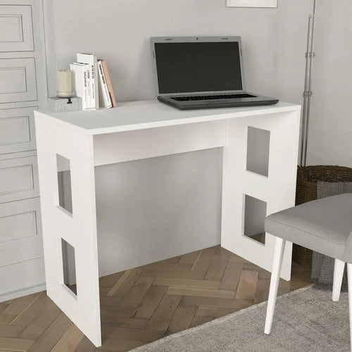 Birou FAITH  1 raft 90 x 45 cm - Maroom