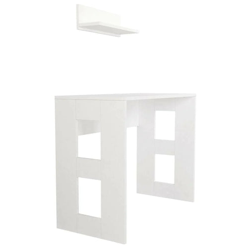 Birou FAITH  1 raft 90 x 45 cm - Maroom