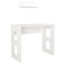 Birou FAITH  1 raft 90 x 45 cm - Maroom