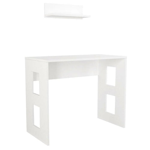 Birou FAITH  1 raft 90 x 45 cm - Maroom