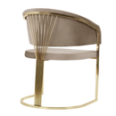 Scaun ALLEGRA, Opţiuni culoare