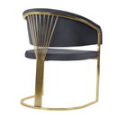 Scaun ALLEGRA, Opţiuni culoare