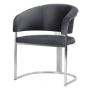 Scaun ALLEGRA, Opţiuni culoare