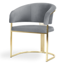 Scaun ALLEGRA, Opţiuni culoare