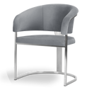 Scaun ALLEGRA, Opţiuni culoare