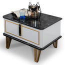 Noptieră SEMENTA 1 sertar 65 x 45 cm - Maroom