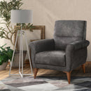 Fotoliu SIDE 84 cm, Easy clean