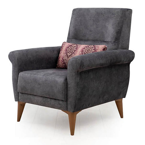 Fotoliu SIDE 84 cm, Easy clean