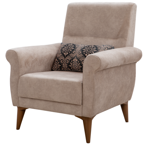 Fotoliu SIDE 84 cm, Easy clean