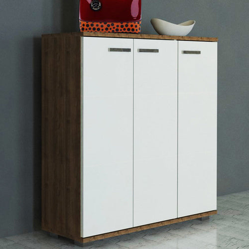 Pantofar DUSK 3 uşi 89 x 93 cm