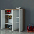 Pantofar DUSK 3 uşi 89 x 93 cm