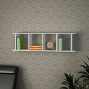 Raft de perete ROAGEN 120 x 34 cm - Maroom