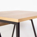 Măsuță cafea AURA 88 x 55 cm, Opțiuni culoare