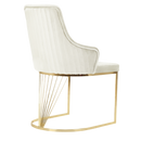 Scaun STELLA, Opţiuni culoare