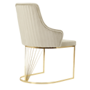 Scaun STELLA, Opţiuni culoare