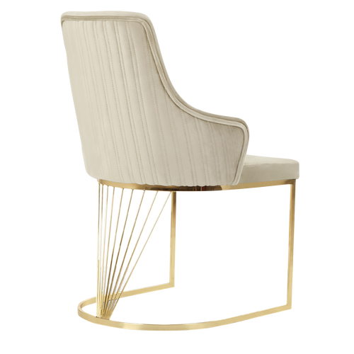 Scaun STELLA, Opţiuni culoare