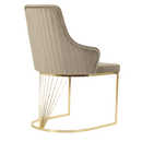 Scaun STELLA, Opţiuni culoare