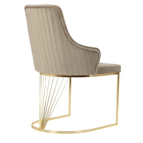 Scaun STELLA, Opţiuni culoare