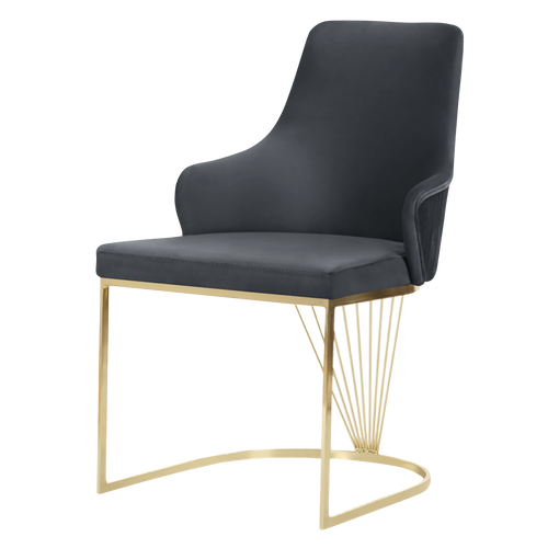 Scaun STELLA, Opţiuni culoare