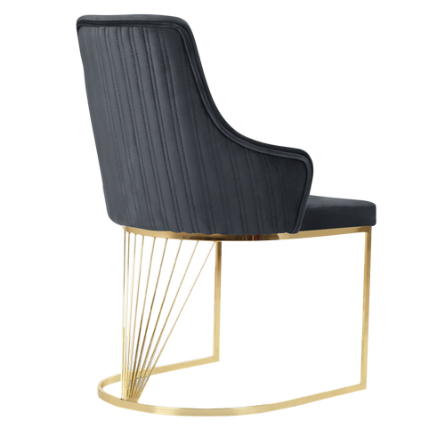 Scaun STELLA, Opţiuni culoare