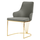 Scaun STELLA, Opţiuni culoare