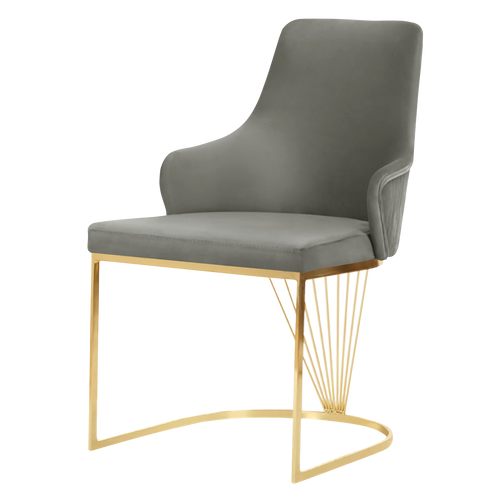 Scaun STELLA, Opţiuni culoare