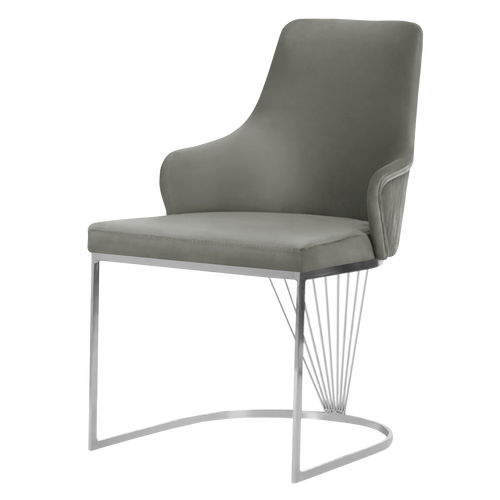 Scaun STELLA, Opţiuni culoare