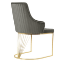 Scaun STELLA, Opţiuni culoare