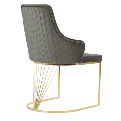 Scaun STELLA, Opţiuni culoare