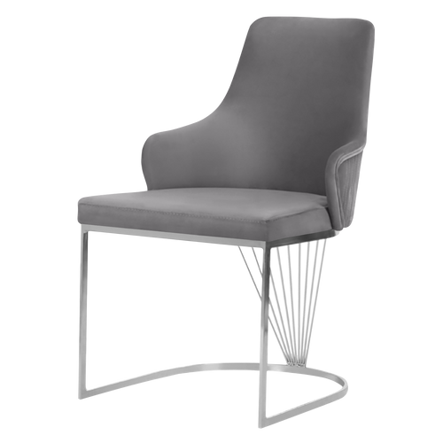 Scaun STELLA, Opţiuni culoare