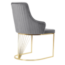 Scaun STELLA, Opţiuni culoare