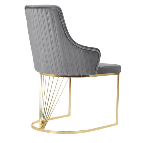 Scaun STELLA, Opţiuni culoare