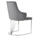 Scaun STELLA, Opţiuni culoare