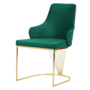 Scaun STELLA, Opţiuni culoare