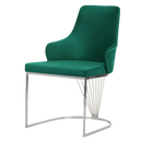 Scaun STELLA, Opţiuni culoare