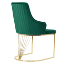 Scaun STELLA, Opţiuni culoare