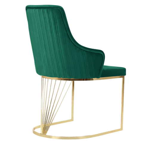 Scaun STELLA, Opţiuni culoare