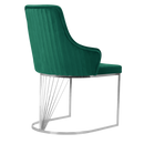 Scaun STELLA, Opţiuni culoare