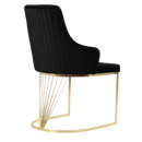 Scaun STELLA, Opţiuni culoare