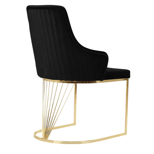 Scaun STELLA, Opţiuni culoare