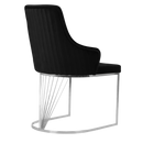 Scaun STELLA, Opţiuni culoare