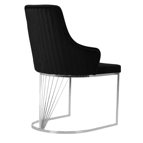 Scaun STELLA, Opţiuni culoare